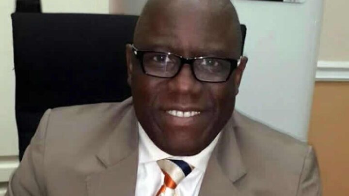 Kenny Ogungbe Biography: Age, Wife, Net Worth, Sister, House, Radio Station, Twin Brother, State Of Origin, Wikipedia