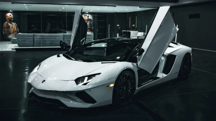 Luxury Cars are in Trend: Find Out How to Get Them for Rent?