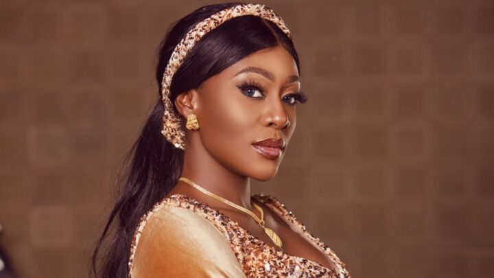 Lucy Ameh Biography: Age, Husband, Movies, Net Worth, Instagram, Boyfriend, Wikipedia, Phone Number, Photos