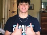 Luke Singletary Biography, Age, Girlfriend, TikTok, Height, Wikipedia, Football, Photos, Instagram, Parents