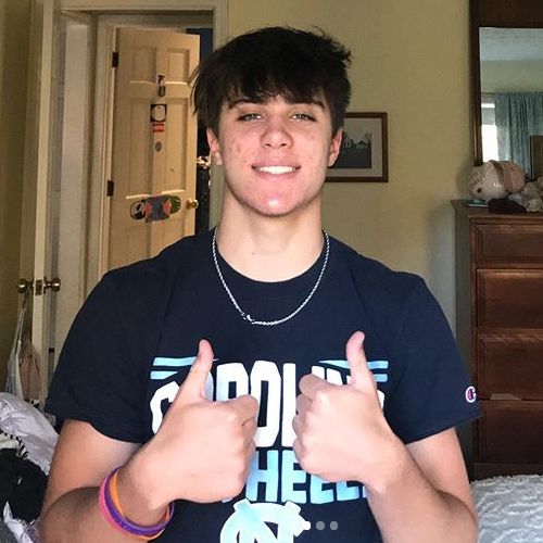 Luke Singletary Biography, Age, Girlfriend, TikTok, Height, Wikipedia, Football, Photos, Instagram, Parents