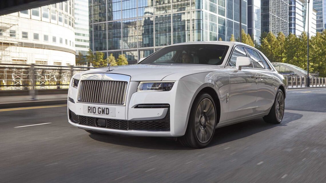 Luxury Cars are in Trend: Find Out How to Get Them for Rent? Luxury Cars are in Trend: Find Out How to Get Them for Rent?