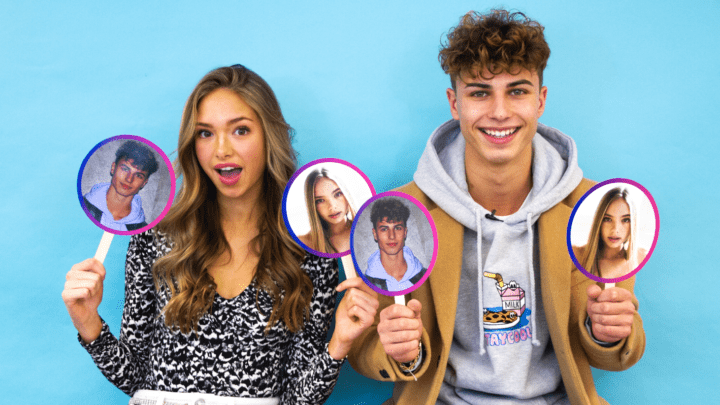 Maddy Taylor Biography: Boyfriend, Age, TikTok, Parents, Net Worth, Height, Instagram, Sister, Wikipedia, YouTube, College, Photos, Outer Bank