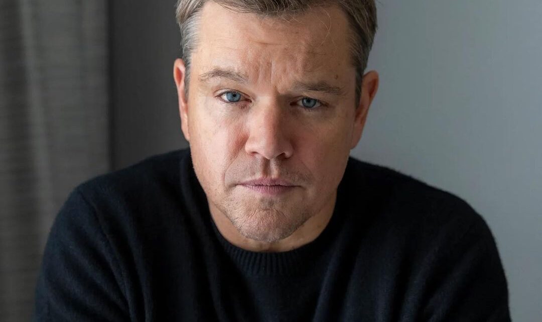 Matt Damon Biography: Net Worth, Movies, Age, Height, Instagram, Crypto, Wife, Children, IMDb, Family, Wikipedia, Parents, Siblings, TV Shows Matt Damon Biography: Net Worth, Movies, Age, Height, Instagram, Crypto, Wife, Children, IMDb, Family, Wikipedia, Parents, Siblings, TV Shows