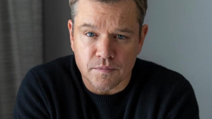 Matt Damon Biography: Net Worth, Movies, Age, Height, Instagram, Crypto, Wife, Children, IMDb, Family, Wikipedia, Parents, Siblings, TV Shows