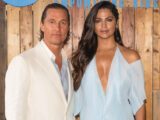Matthew McConaughey Bio, Wife, Oscar, Movies, Age, Height, Net Worth, Books, Children, TV Shows, Instagram, Mom, Wikipedia, Brothers