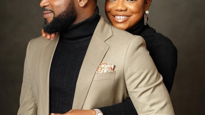 Mercy Chinwo Biography: Husband, Age, Net Worth, Songs, Wedding Photos, Engagement, State Of Origin, Wikipedia, Instagram, Real Name