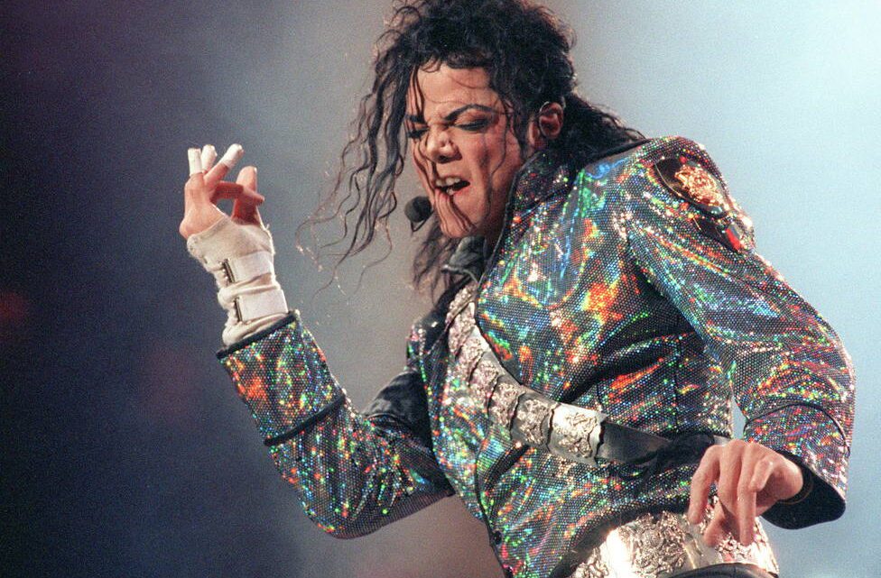 Cultural impact of Michael Jackson - Wikipedia