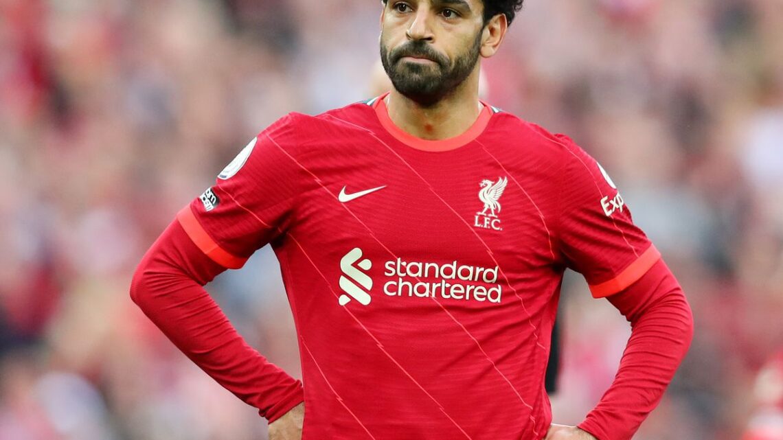 Mo Salah’s Net Worth and Career Mo Salah’s Net Worth and Career