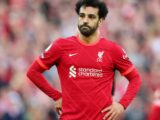 Mo Salah's Net Worth and Career