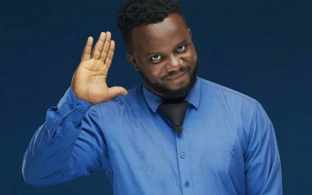 Mr Funny (Oga Sabinus) Biography: Wife, Comedy Videos, Age, Real Name, Girlfriend, Net Worth, Wikipedia, Education, House, Phone Number