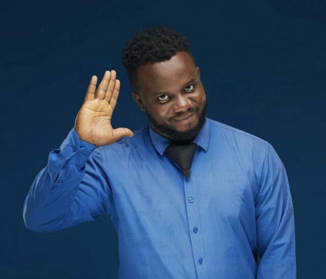 Mr Funny (Oga Sabinus) Biography, Wife, Comedy Videos, Age, Real Name, Girlfriend, Net Worth, Wikipedia, Education, House & Others