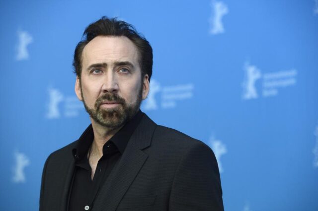 Nicolas Cage Bio, Movies, Net Worth, Age, Spouse, Meme, Children, Twitter, Son, IMDb, Wives, Wikipedia, Height, Parents, Wives