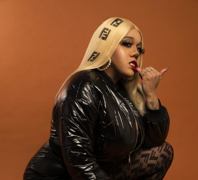 NoLay (rapper) Biography, Husband, Age, Net Worth, Songs, Boyfriend, Sister, Height, Instagram, Birthday, Wikipedia, Albums, Photos