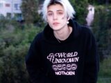 Noen Eubanks Biography, Height, Age, Net Worth, Instagram, Girlfriend, TikTok, Birthday, Wikipedia, Sister, GIF, Hair, Facebook, MBTI