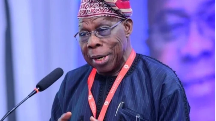 Olusegun Obasanjo Biography: Children, Wives, Age, Net Worth, Parents, News, Religion, State Of Origin, Previous Offices, House, Wikipedia, Farm Olusegun Obasanjo Biography: Children, Wives, Age, Net Worth, Parents, News, Religion, State Of Origin, Previous Offices, House, Wikipedia, Farm