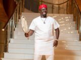 Obi Cubana Biography, Phone Number, Education, Age, Business, Wife, Net Worth, Wikipedia, Children, House, Facts, Hotels