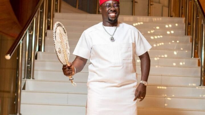 Obi Cubana Biography: Phone Number, Education, Age, Business, Wife, Net Worth, Wikipedia, Children, House, Facts, Hotels