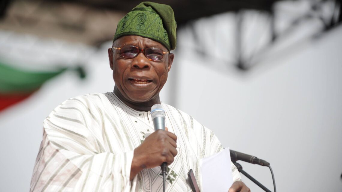 Olusegun Obasanjo Biography: Children, Wives, Age, Net Worth, Parents, News, Religion, State Of Origin, Previous Offices, House, Wikipedia, Farm Olusegun Obasanjo Biography: Children, Wives, Age, Net Worth, Parents, News, Religion, State Of Origin, Previous Offices, House, Wikipedia, Farm