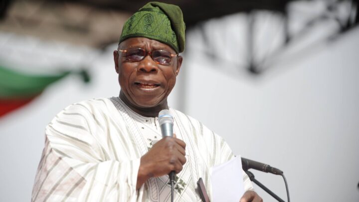 Olusegun Obasanjo Biography: Children, Wives, Age, Net Worth, Parents, News, Religion, State Of Origin, Previous Offices, House, Wikipedia, Farm