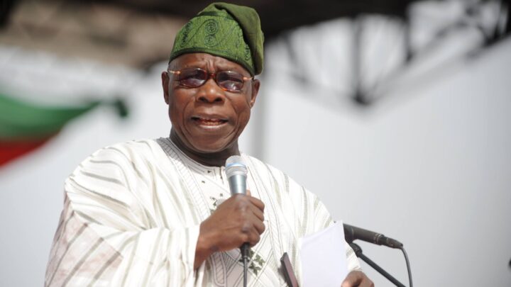 Olusegun Obasanjo Biography: Children, Wives, Age, Net Worth, Parents, News, Religion, State Of Origin, Previous Offices, House, Wikipedia, Farm