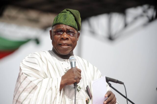 Olusegun Obasanjo Bio, Children, Wives, Age, Net Worth, Parents, News, Religion, State Of Origin, Previous Offices, House, Wikipedia, Farm