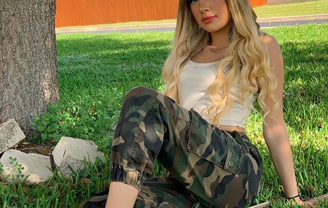 Paradiisedd Biography: Sister, Age, Boyfriend, Real Name, Net Worth, YouTube, Race, Mom, Instagram, TikTok, Ethnicity, Wikipedia
