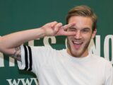 PewDiePie Bio, Net Worth, Height, Age, Girlfriend, Real Name, Wife, Video, Merch, Subscribers, Twitter, YouTube, Wikipedia