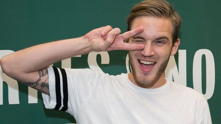 PewDiePie Biography: Net Worth, Height, Age, Girlfriend, Real Name, Wife, Video, Merch, Subscribers, Twitter, YouTube, Wikipedia