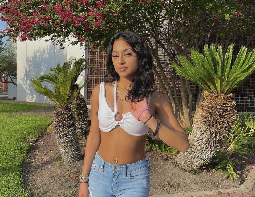 PrettyLuhHazel Biography: Age, Boyfriend, Real Name, Net Worth, Instagram, Height, Birthday, TikTok, Race, Shop, Outfits, Wikipedia, DubsMash PrettyLuhHazel Biography: Age, Boyfriend, Real Name, Net Worth, Instagram, Height, Birthday, TikTok, Race, Shop, Outfits, Wikipedia, DubsMash