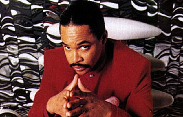 Roger Troutman Biography: Wife, Children, Age, Net Worth, Cause Of Death, Height, Brother, Family, Parents, Songs, Funeral, Wikipedia