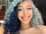 Rubee Lana Biography: Age, Boyfriend, Height, Net Worth, TikTok, Instagram, Wikipedia, YouTube, Braids, Parents