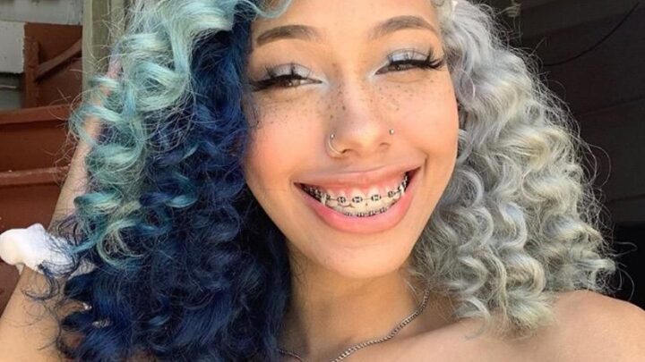 Rubee Lana Biography: Age, Boyfriend, Height, Net Worth, TikTok, Instagram, Wikipedia, YouTube, Braids, Parents