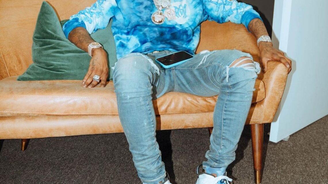 Russ Millions Biography: Age, Net Worth, Songs, Girlfriend, Real Name, Sister, Height, Wikipedia, Parents, Family, Photos, Is He A Yoruba Nigerian? Russ Millions Biography: Age, Net Worth, Songs, Girlfriend, Real Name, Sister, Height, Wikipedia, Parents, Family, Photos, Is He A Yoruba Nigerian?
