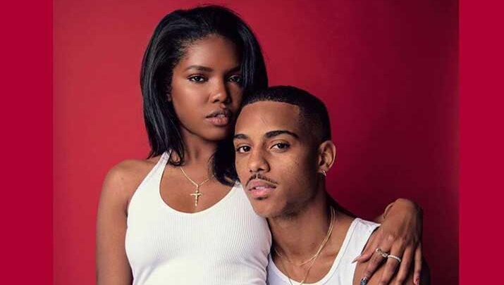 Ryan Destiny Biography: Boyfriend, Age, Movies, Net Worth, Songs, Parents, Height, Braids, TV Shows, Instagram, Wikipedia, Twitter, Photos