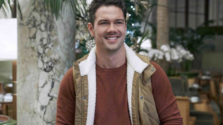 Ryan Paevey Biography: Wife, Age, Manager, Net Worth, Baby, Girlfriend, Photos, Movies, Jewelry, Instagram, Height, TV Shows, Twitter, Wikipedia