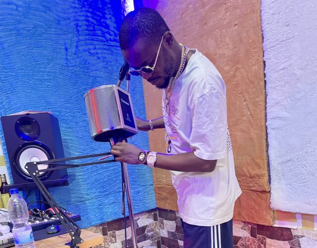 Saint Keliz Bio, Age, Net Worth, Girlfriend, Songs, Wikipedia, Instagram, Photos