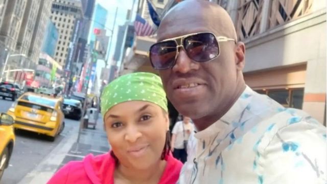 Sammie Okposo Bio Wife Age Tribe Net Worth Child Twitter Songs News Wikipedia Instagram Naija Praise Sing Halleluyah State Of Origin