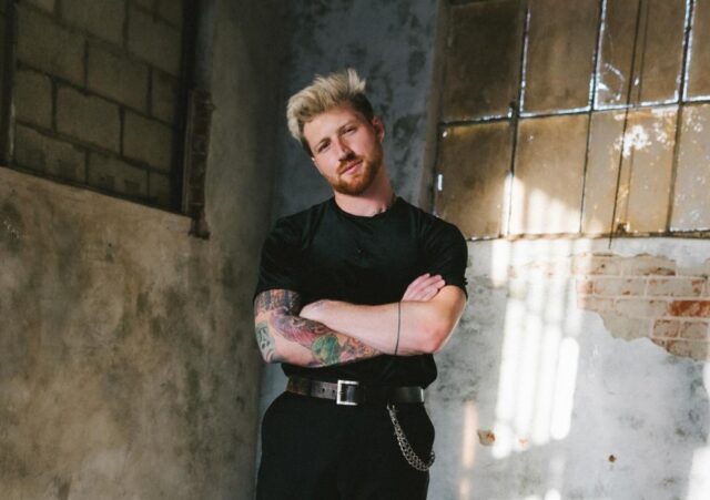 Scotty Sire Bio, Net Worth, Age, Brother, Girlfriend, Songs, Height, Tattoos, Merch, Wife, Instagram, Twitter, Wikipedia, Lyrics, Parents