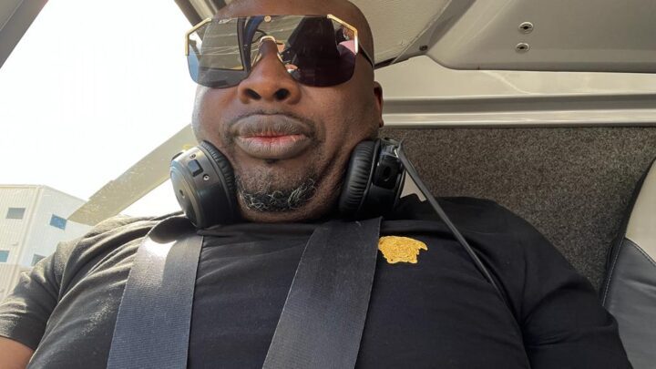 Segun Olatayo Biography: Age, Business, Net Worth, Children, Wife, Pictures, Wikipedia, Instagram