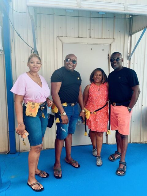 Segun Olatayo Biography, Age, Business, Net Worth, Children, Wife, Pictures, Wikipedia, Instagram