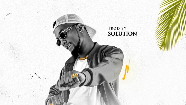 [Music] Solution – Alujo