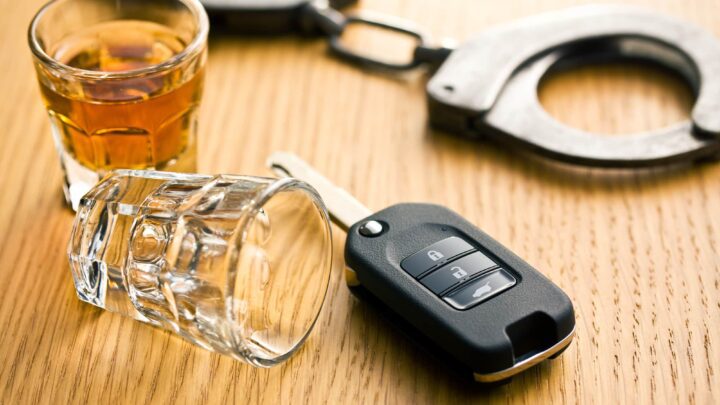 Some Practical Ways of Handling DWI Charges with Legal Representation