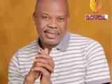 Steve Eboh Biography, Age, Wife, Children, Net Worth, Movies, Wikipedia, Instagram, Family, Phone Number