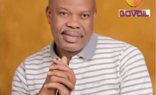Steve Eboh Biography: Age, Wife, Children, Net Worth, Movies, Wikipedia, Instagram, Family, Phone Number