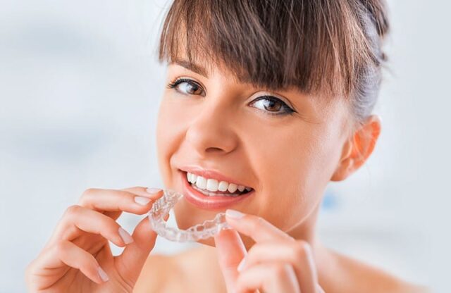 Straight Teeth Aren’t Only About Having a Pretty Smile – The Advantages of Invisalign Braces