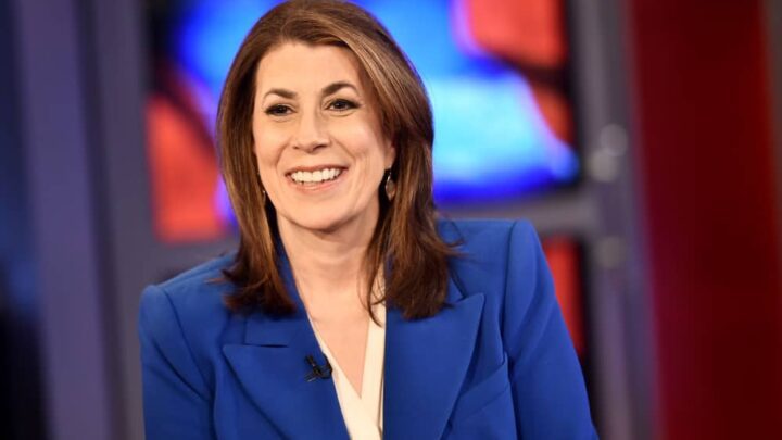 Tammy Bruce Biography: Husband, Age, Net Worth, Podcast, Parents, Siblings, Ethnicity, Wikipedia, Email, Bruce Bixby, Height