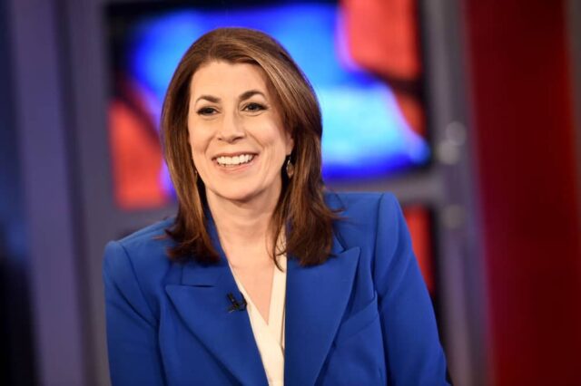 Tammy Bruce Biography, Husband, Age, Net Worth, Podcast, Parents, Siblings, Ethnicity, Wikipedia, Email, Bruce Bixby, Height