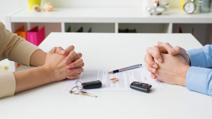 Tips to Get Your Divorce Settled Without Harsh Feelings