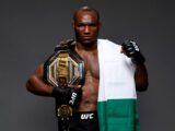 UFC Kamaru Usman Bio, Wife, Loss, Height, Age, Net Worth, Record, Next Fight, Father, Siblings, Wikipedia, Children